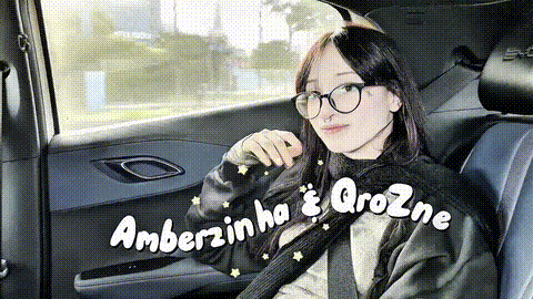 GANHEI UM JACARÉ DE PELÚCIA E FUI BEM AGRADECIDA ft. QroZne_p5.gif