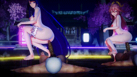 [zzzwen] 八重雷神 – Chocolate Cream i_p80.gif