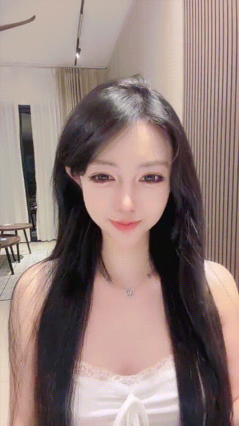 极品尤物 灵羽合【 鹅美美】盛世容颜 完美身材 激情骚舞 跳蛋自慰喷水大屌狂插_p60.gi.gif