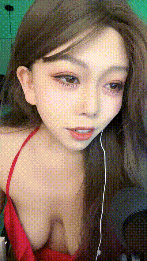 【丝丝】G奶魅惑女神_制服诱惑全裸骚舞跳蛋自慰滴蜡！_2_p5 (2).gif