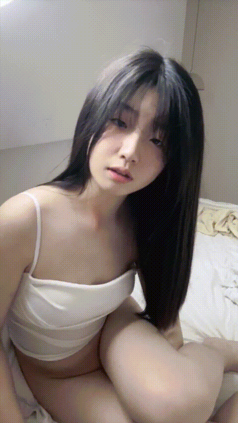 新人 最正宗校花 好纯好美啊【初楚宝贝】极品美乳又白幼嫩 逼逼超粉 扣穴自慰 爽_p5_c.gif