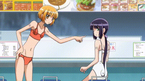 お兄ちゃんのことなんかぜんぜん好きじゃないんだからねっ!!【第8話】_中文字幕_p80.g.gif