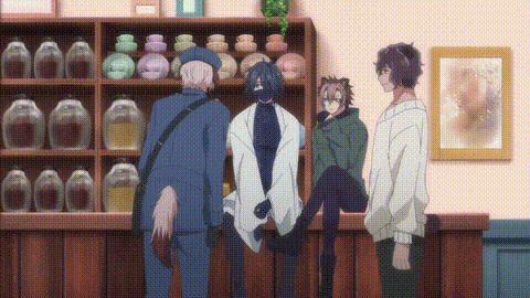 森のくまさん、冬眠中_【第06話】_中文字幕_p60.gif