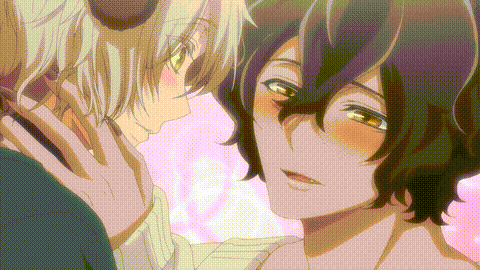 森のくまさん、冬眠中_【第06話】_中文字幕_p20.gif