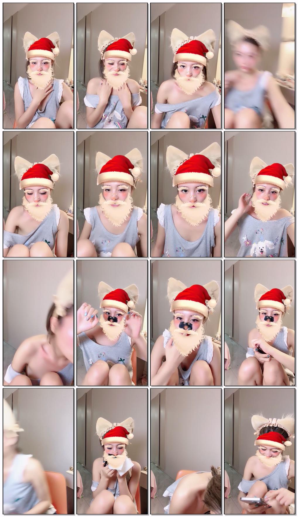 全网大众女神【崽崽】就喜欢皮肤这么白净的女神 巨乳翘臀 逼毛好旺盛 道具自慰 声音还.jpg