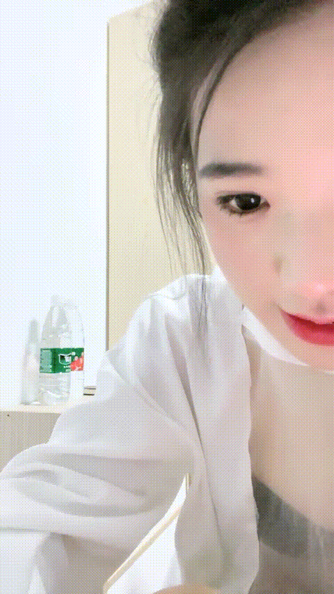 我不是学妹_校花级JK女神_美到爆_馒头逼_G奶抖动_喷尿_揉逼_自慰_疯狂扣穴_11_p20.gif.gif