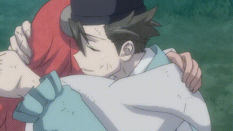 漆黒のシャガ_THE_ANIMATION_第二话_「件くだん」_中文字幕_p80.gif
