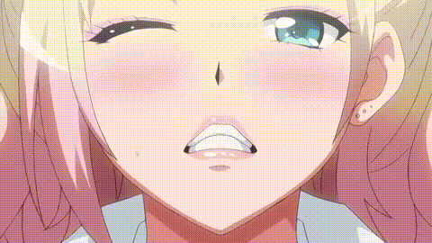 想被JK碧池榨干_2_原创的OVA_讲述巨屌高中男子与碧池辣妹们的性爱行为_中文字幕_p80.g.gif