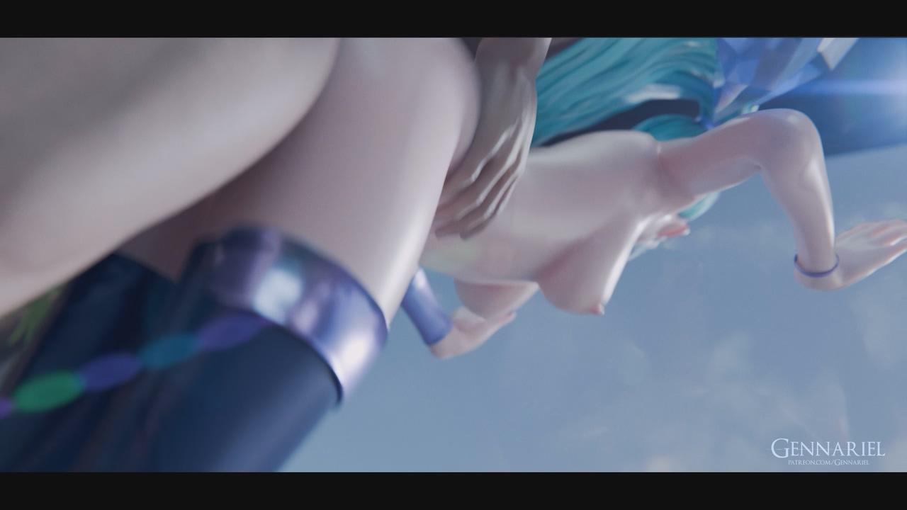 [Gennariel 6月新作：KDA VIP Treatment long version KDA女团多人淫乱性交派对.mp4_2.jpg