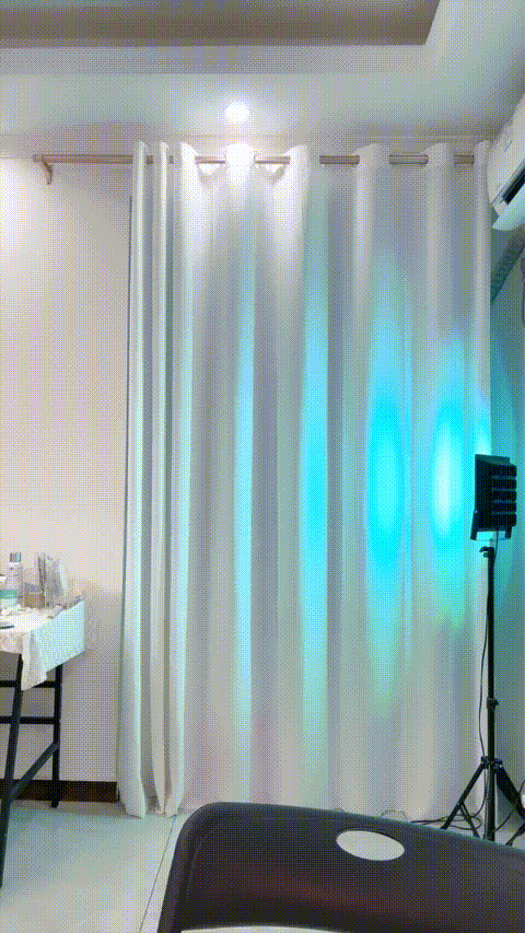 火爆~绿播舞蹈系尤物【无虞】顶级完美身材 狂跳抖音热门歌曲 奶子时不时的蹦出来相当.gif