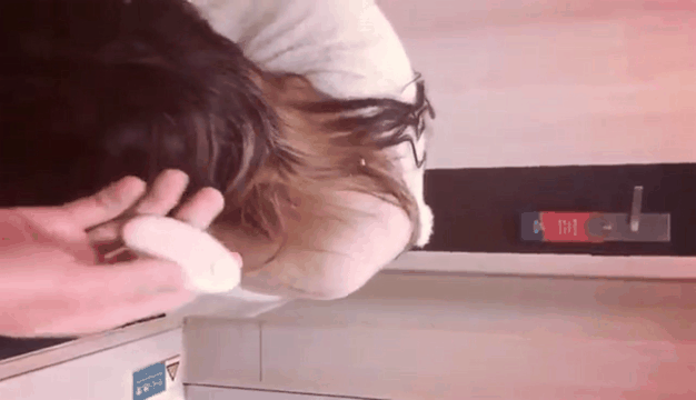 百度云XM》漂亮小姐姐借高利贷无法偿还 被迫肉偿_start35s_1s.gif