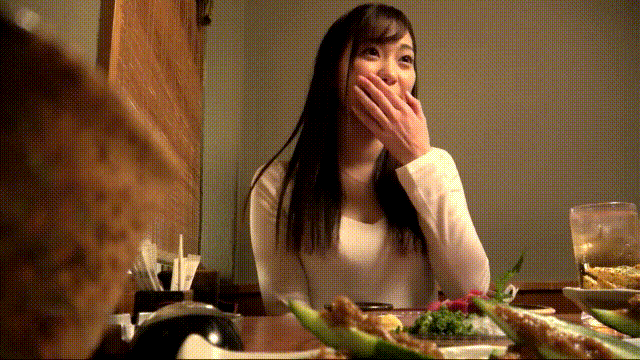 300MAAN-169 ■「我想要被更多地想要，有更多的性」 ■我對與男友不同的性愛感到非常.gif