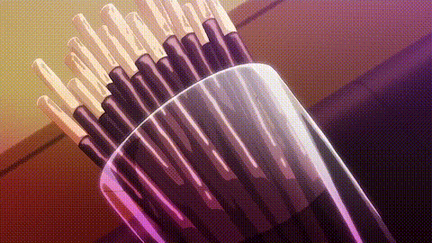 OVA_妹ビッチに搾られたい_1_妹DE王様ゲーム_合コンで妹とバッタリで王様ゲームする話.gif