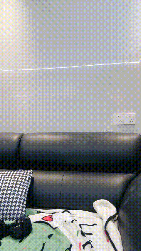 淫荡老师推荐【老师你水好多】欲望极强 醉酒发骚无套啪啪内射 干完不够爽道具自慰潮喷.gif