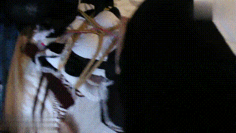 今日黄片_ FXX_FXX_SM_07_苏秦背剑_骑上你心爱的小木马（三角木马），让我来抽打_疼痛.gif