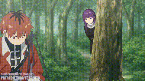 [Totonito] Frieren, Fern and the Dirty Secret – Animation Release i_p40.gif