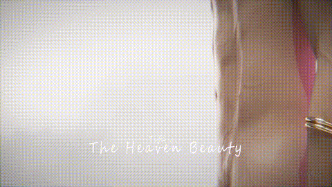 [Visualoos] Tifa… The Heaven Beauty 