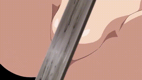 女僕姐姐_1_从山上工作回来的勇太_遇到许久未见的亲戚秋江姐_穿着女僕服成熟的秋江_p2.gif