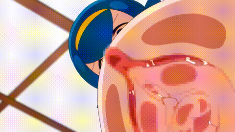 [ドロクマ] ホウスイえっちルート❤ i_p60.gif