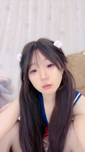 太极品了 这么逆天都下海了【洛丽塔】超清纯的妹子绝世美颜丝袜大长腿 美乳翘臀逼逼又.gif