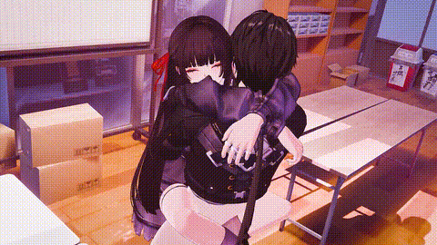 [MadDog1995] 【鳴潮】千咲の告白 [中文字幕] i_p80.gif