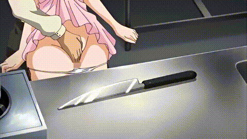 鬼父2_REVENGE_「巨乳エプロンパイズリ搾りとほのぼの腹黒お漏らし」_中文字幕_p20.gi.gif