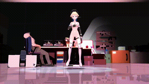 [wink] 飛〇馬トキ ONE OFF MIND i_p80.gif