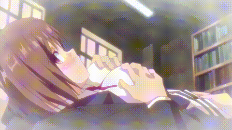 箱入少女_Virgin_Territory_1_箱入少女_Virgin_Territory_上巻「理想のお嬢様中文字幕.gif