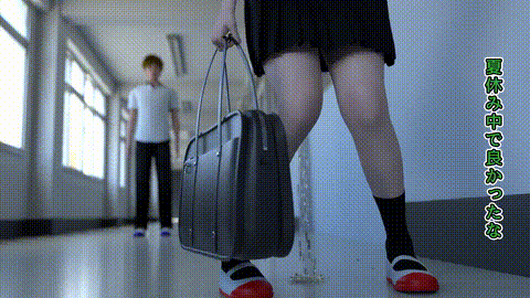 [MAD VERMILLION] メゾンdeパーヴ 201 堀川美咲 【虐めを調教と自らに言い聞かせた結.gif