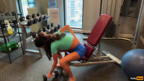 Fitness Instructor Explains How to Avoid Sports Injuries and Fuck Properly_p5.gif