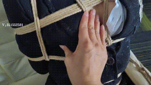 一绳所爱  捆绑  绳艺  捆绑  绳艺  调教20-34_p80.gif