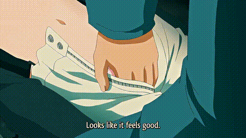 Blonde Beauty with Huge Tits Loves Having Sex in the Snow and Doing Cosplay_p5.gif