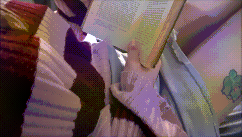 Big Step Bro Cums Inside Bookworm Step Sis - Honey Hayes - Family Therapy - Alex.gif