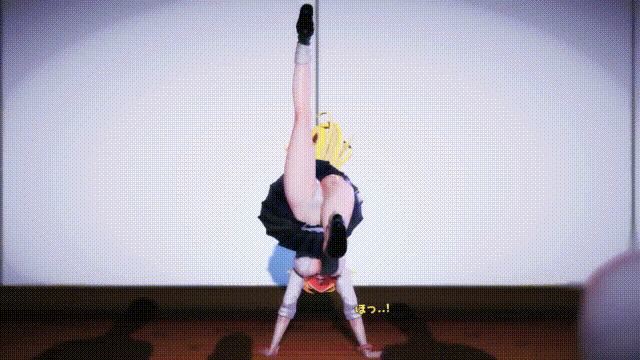 [T24Giabbitファンクラブ] 施設の爺を元気にさせすぎちゃうhskw – .gif