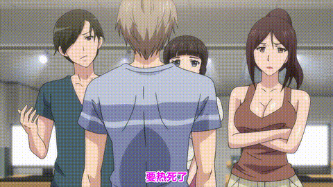 終電後、カプセルホテルで、上司に微熱伝わる夜_【第10話】_中文字幕_p5.gif.gif