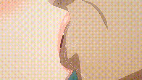 図書室ノ彼女清楚ナ君ガ堕チルマデ_THE_ANIMATION_第4巻_中文字幕_p5.gif
