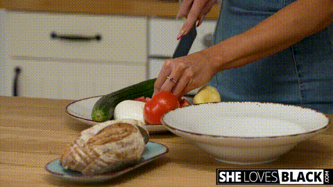 Inked Blondie Annabella Blue Rides BBC At The Kitchen_p5.gif