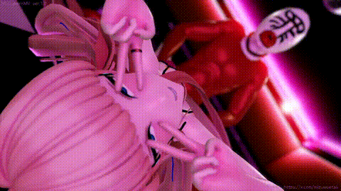 [うおずみMMD] hlltakerダンスHMV SE追加 全裸差分 i_p60.gif