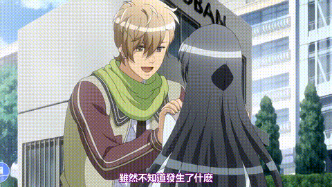 黒と金の開かない鍵__第一話「鳥籠の中、微睡む少女」_中文字幕 _动漫__p40.gif.gif