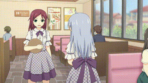 [スタジオOMO] omoani–新人ウエイトレスの茶色い失敗– i_p40.gif