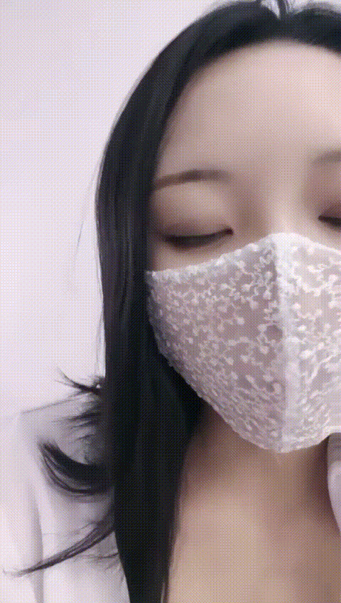 【雅儿老湿】扶瑶 退役模特 白衫短裙 美腿丝袜 沟搭男学弟 无套狂操内射流白浆精液 (2.gif