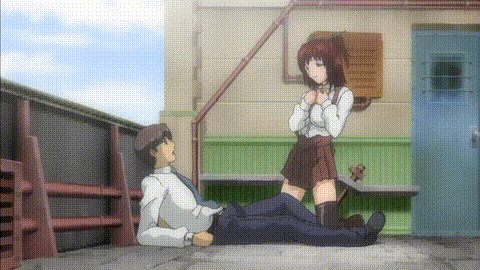 ストリンジェンドアッチェレランド_ULTIMATUM_SERA_3「序章終章」_中文字幕 _动漫__p2.gif
