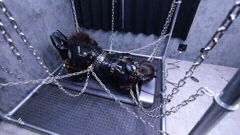 Lemon  Z息  胶衣ヒトイヌ１０分_p60.gif