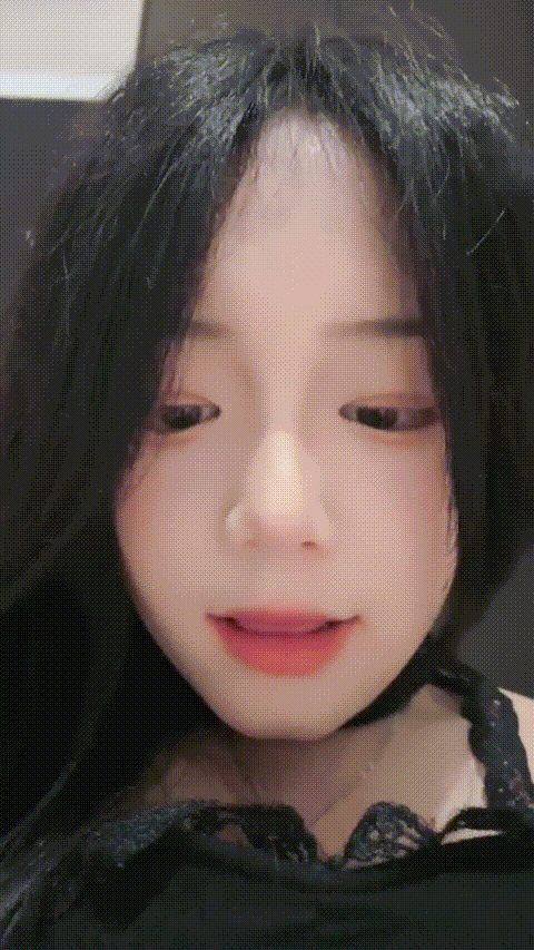 【e懒得喷】危险纯欲体 G奶女学生 全身肌肤雪白 完美身材小蛮腰大长腿粉嫩逼逼 抖胸裸.gif