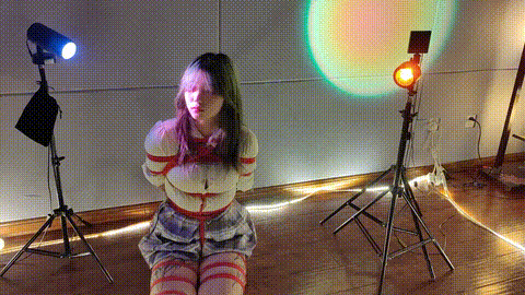 一绳所爱  捆绑  绳艺  捆绑  绳艺  调教21-12_p40.gif