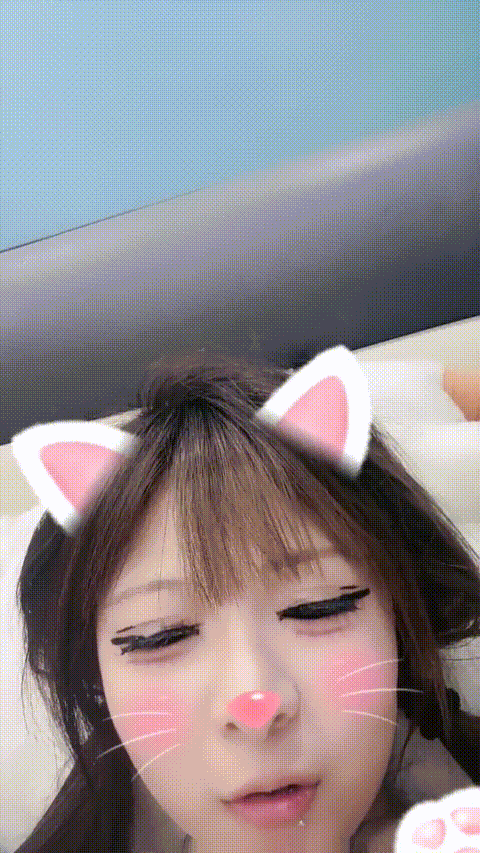 小卡哇伊被干【07幼崽少萝】美乳翘臀 吃鸡足交骑乘后入 无套啪啪内射 精液中出 干爽 (5).gif
