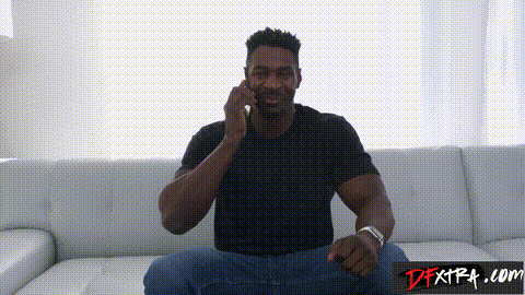 DFXTRA - Cute GRACIE GATES Rubs Hot Feet on BF's Cock Until He Begs For Fuc.gif