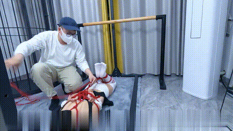 hui  捆绑  绳艺  调教-09-25_p20.gif