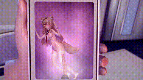 [天平キツネ] エク ~永遠に終わらない搾精生活~ i_p20.gif