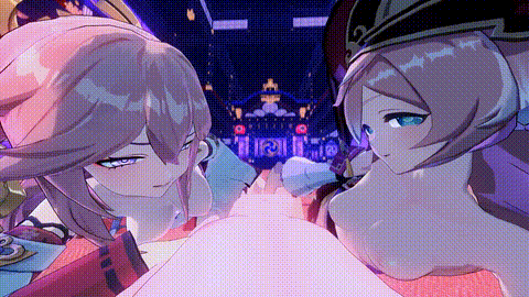 [SASAKI] Yanfei 【Genshin impact_原神】 i_p80.gif